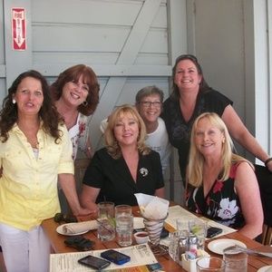 Meet your Posher, Brenda